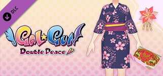 Gal*Gun: Double Peace - 'Festival Time' Costume Set cover image