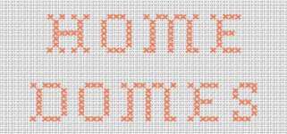 Home Domes background image