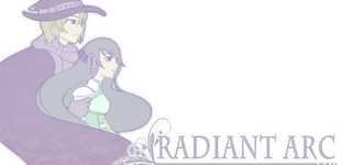 Radiant Arc background image