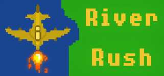 River Rush background image