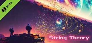 String Theory Demo cover image