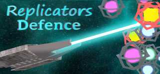 Replicators Defence background image