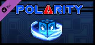 Polarity - Soundtrack background image