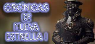 Crónicas de Nueva Estrella Uno background image
