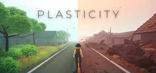 Plasticity background image