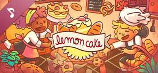 Lemon Cake (Original Game Soundtrack) background image