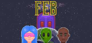 FEB - Brazilian Elite Force background image