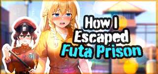 How I Escaped Futa Prison cover image