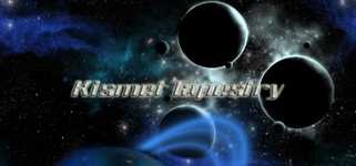 Kismet Tapestry background image