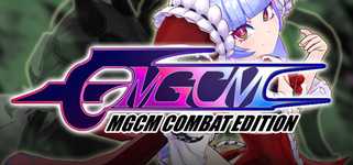 MGCM Combat Edition background image