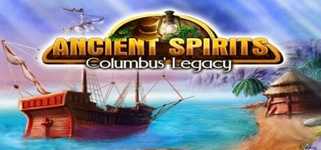 Ancient Sprits: Columbus' Legacy background image