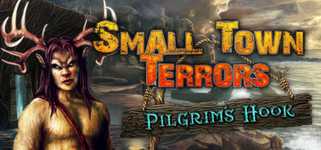 Small Town Terrors: Pilgrim's Hook Collector's Edition cover image