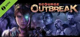 Scourge: Outbreak Demo background image