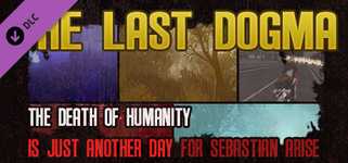 The Last Dogma - Soundtrack (FLAC & MP3) background image