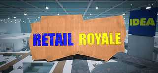 Retail Royale background image