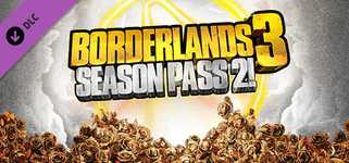 Borderlands 3: Season Pass 2 cover image