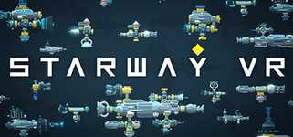 STARWAY VR background image