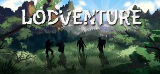 Lodventure background image