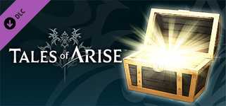 Tales of Arise - Premium Travel Pack cover image