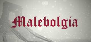 Malebolgia background image