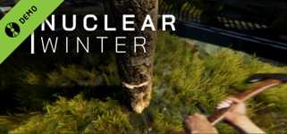 Nuclear Winter Demo background image