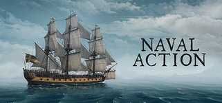 Naval Action background image