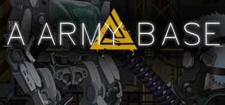 A ARMY BASE background image