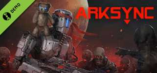 Arksync Demo cover image
