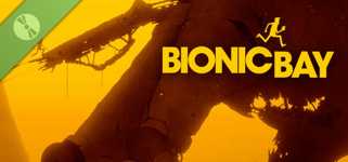 Bionic Bay Demo background image
