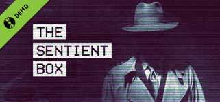 SCP - The Sentient Box Demo background image