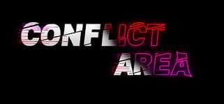 Conflict Area cover image