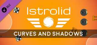 Istrolid - Curves and Shadows cover image