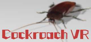Cockroach VR background image