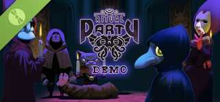 Ritual Party Demo cover image