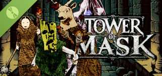 Tower of Mask Demo background image