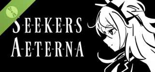 Seekers Aeterna Demo cover image