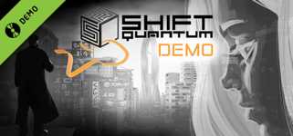 Shift Quantum Demo cover image