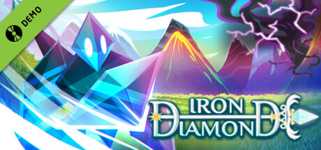 Iron Diamond Demo cover image