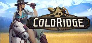 ColdRidge background image