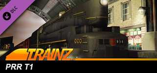 TANE DLC: PRR T1 background image