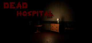 Dead Hospital background image