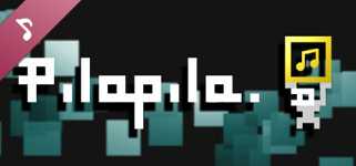 Pilapila Soundtrack background image