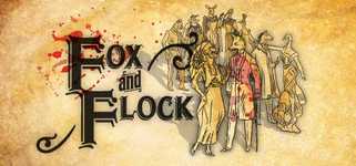 Fox & Flock background image