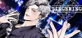 LINGERING background image