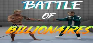 BATTLE OF BILLIONAIRES background image