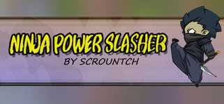 Ninja Power Slasher cover image