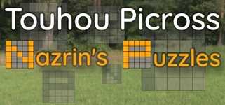 Touhou Picross ~ Nazrin's Puzzles background image