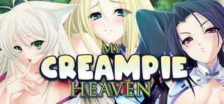 My Creampie Heaven background image