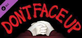 DON'T FACE UP FanPack background image