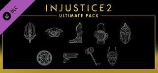 Injustice™ 2 - Ultimate Pack background image